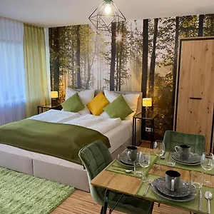  Appartement Wanderlust