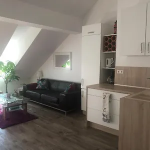  Appartement Old Bridge View