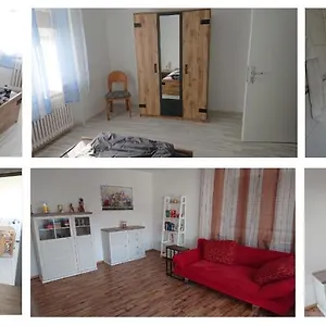  Appartement Vogt