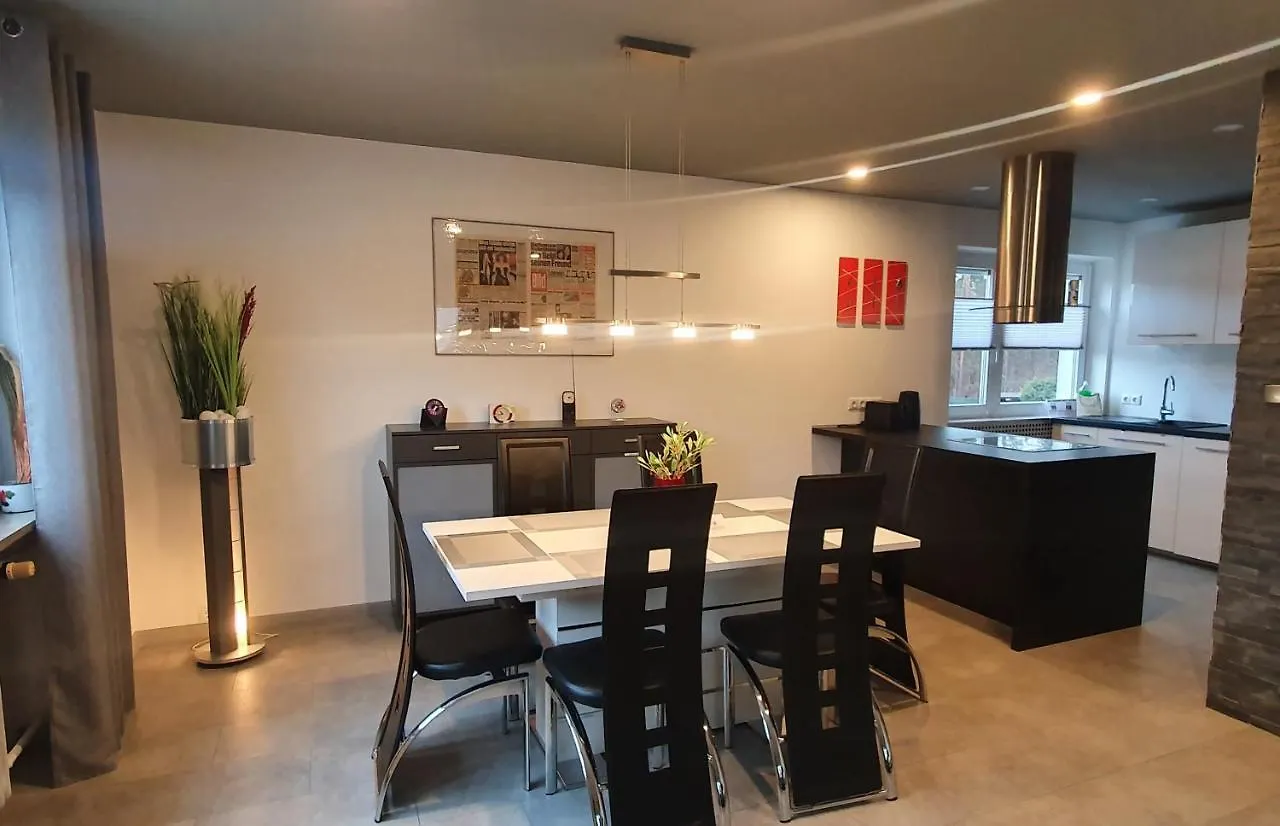 Apartament Casa Joda Hügelsheim