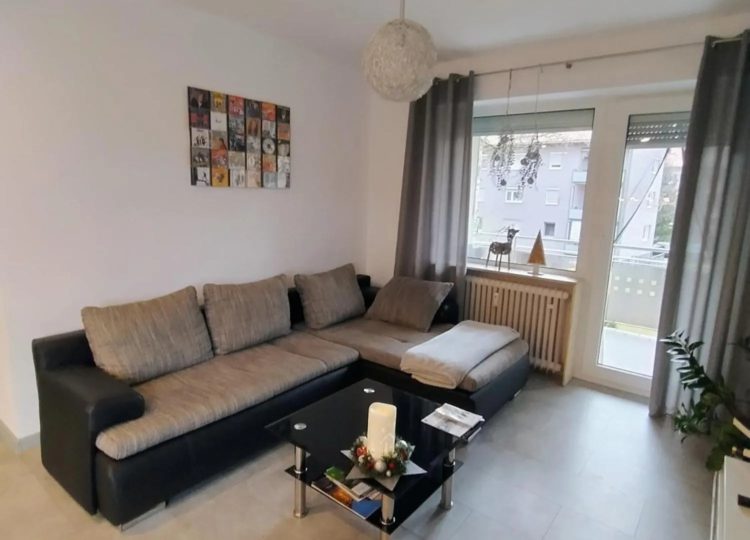 Casa Joda Hügelsheim 0*,  Niemcy
